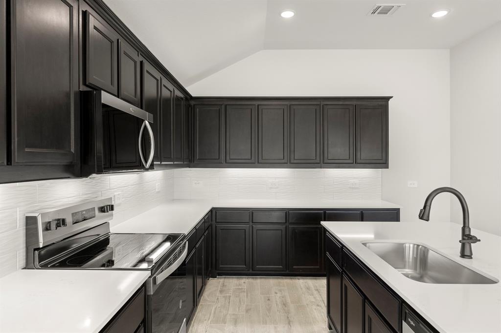 Belmont - Residential