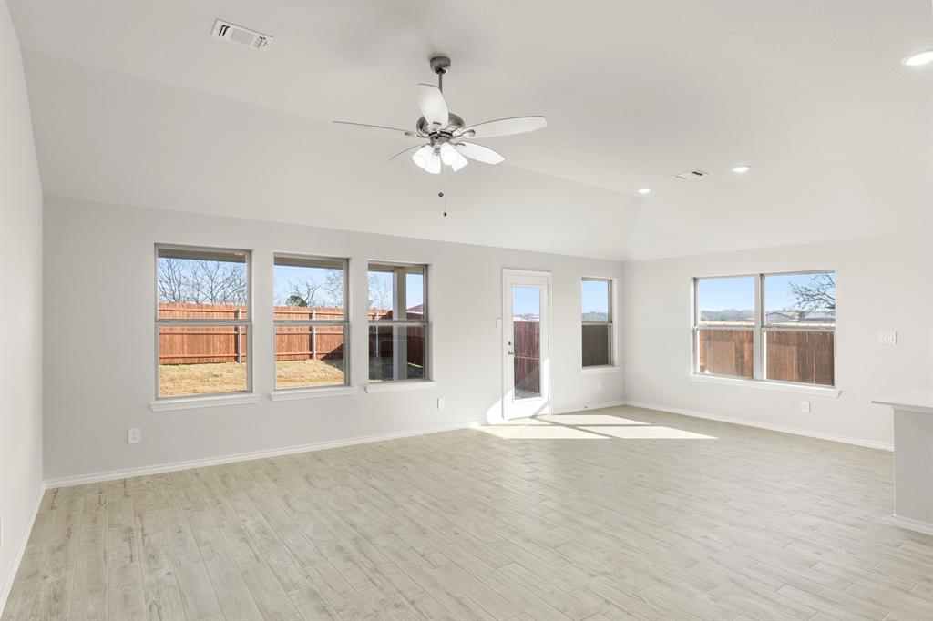 Belmont - Residential