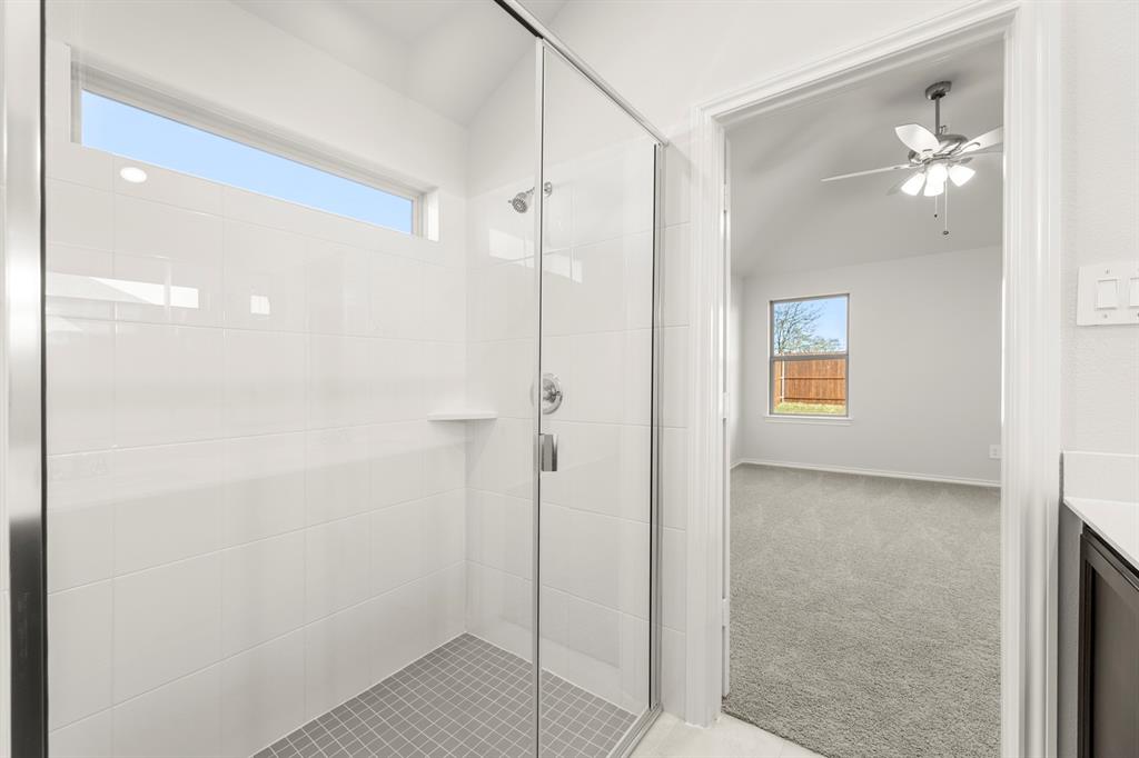 Belmont - Residential