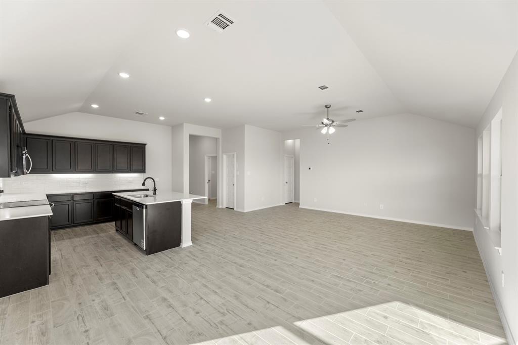 Belmont - Residential