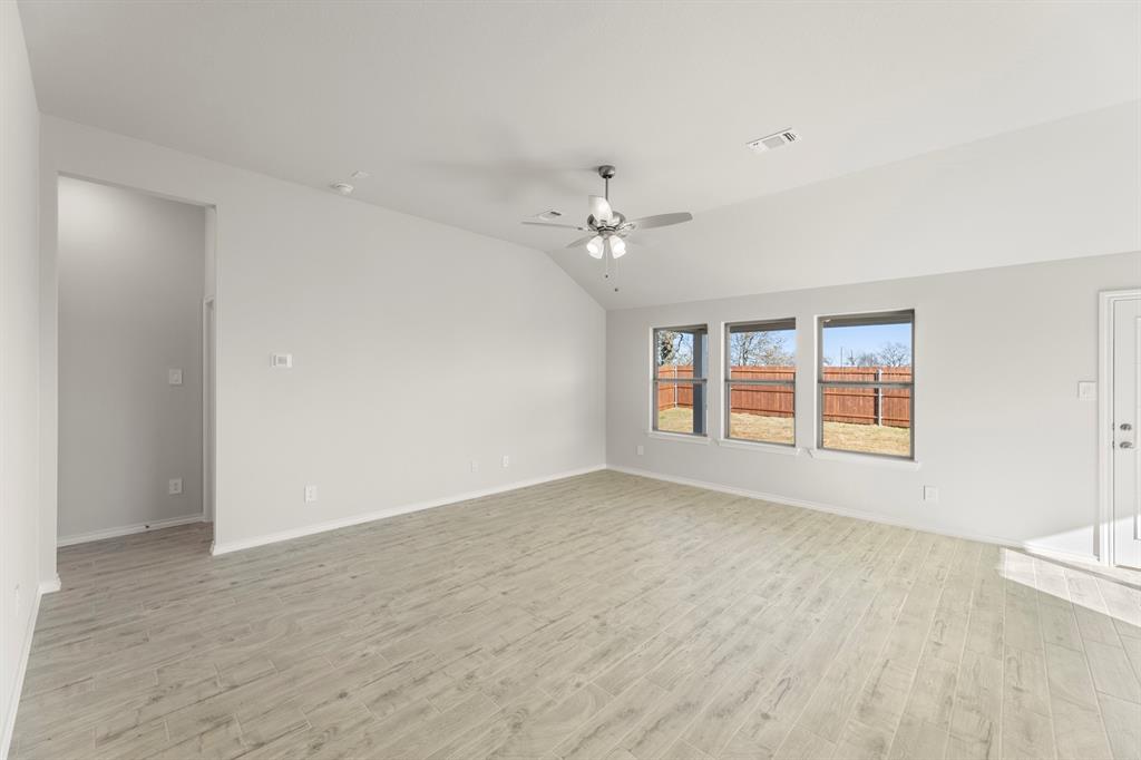 Belmont - Residential