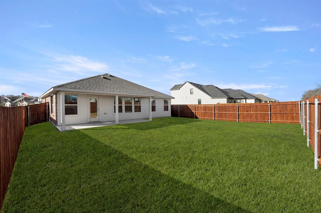 Belmont - Residential