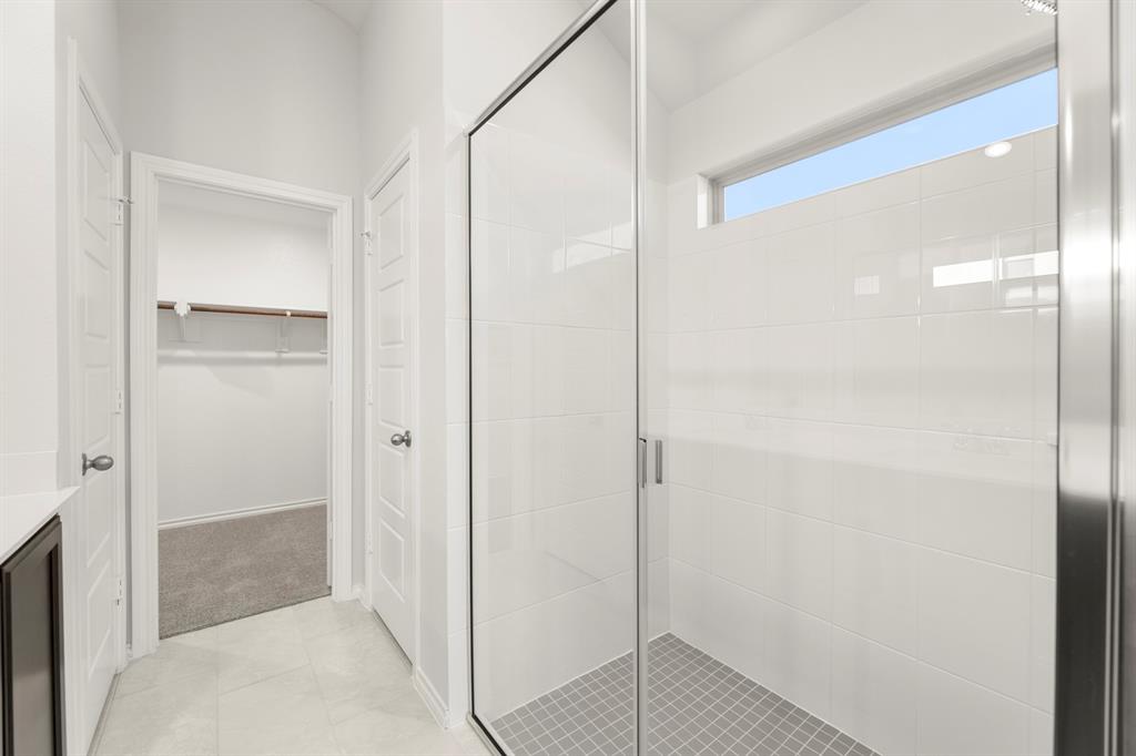 Belmont - Residential