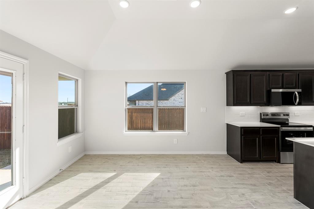 Belmont - Residential