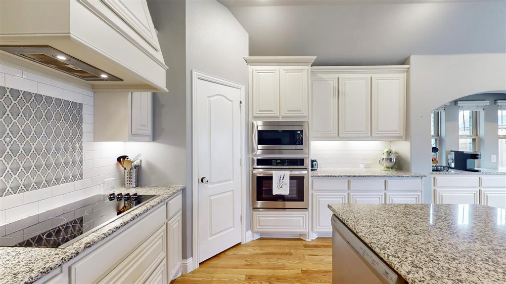 Watersbend - Residential