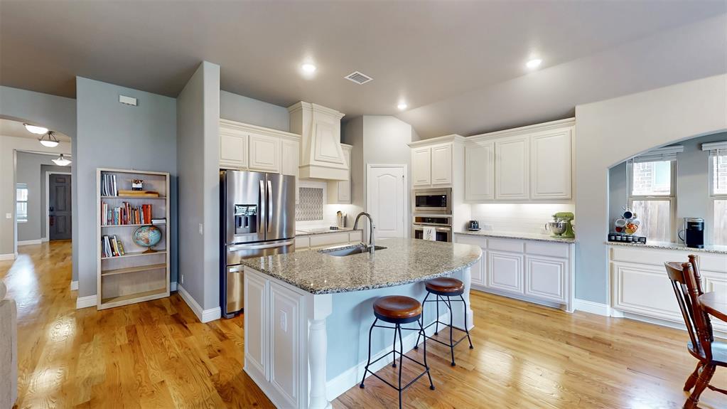 Watersbend - Residential