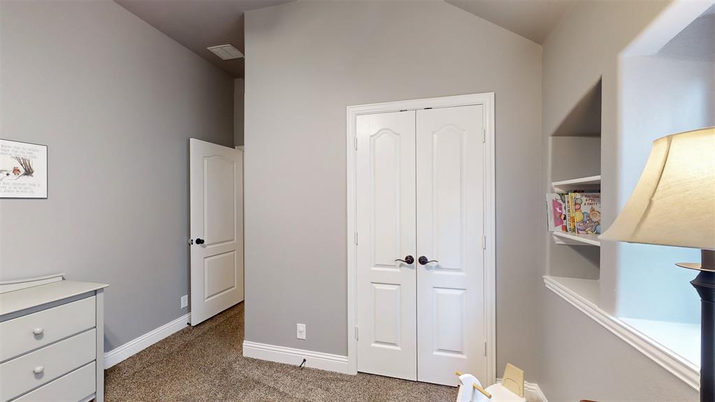 Watersbend - Residential