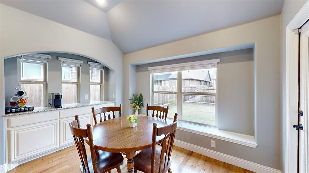 Watersbend - Residential