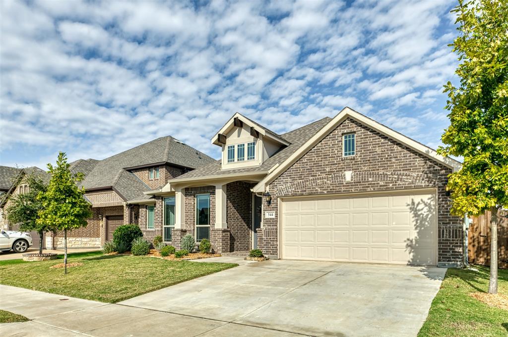 Watersbend - Residential