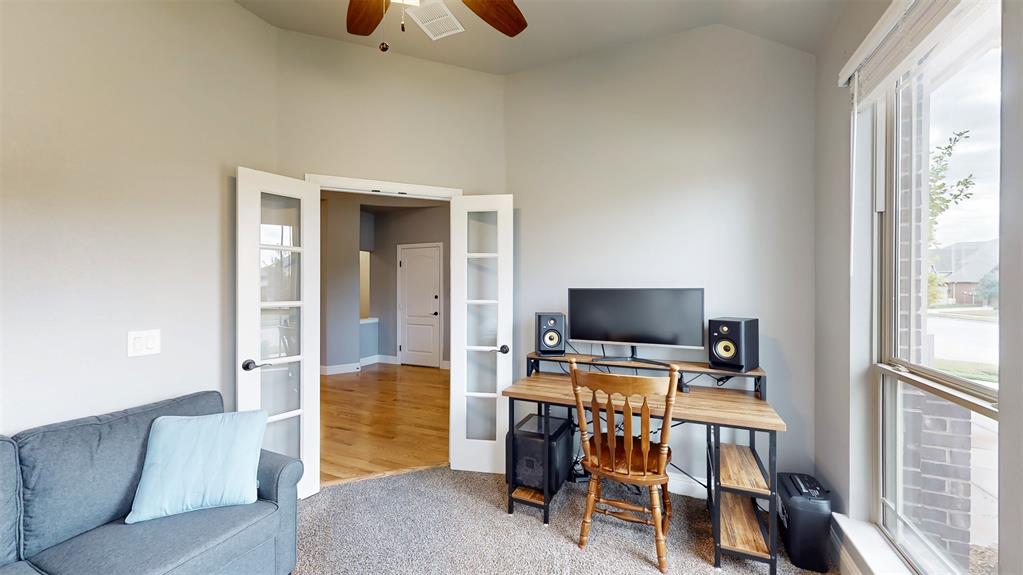 Watersbend - Residential