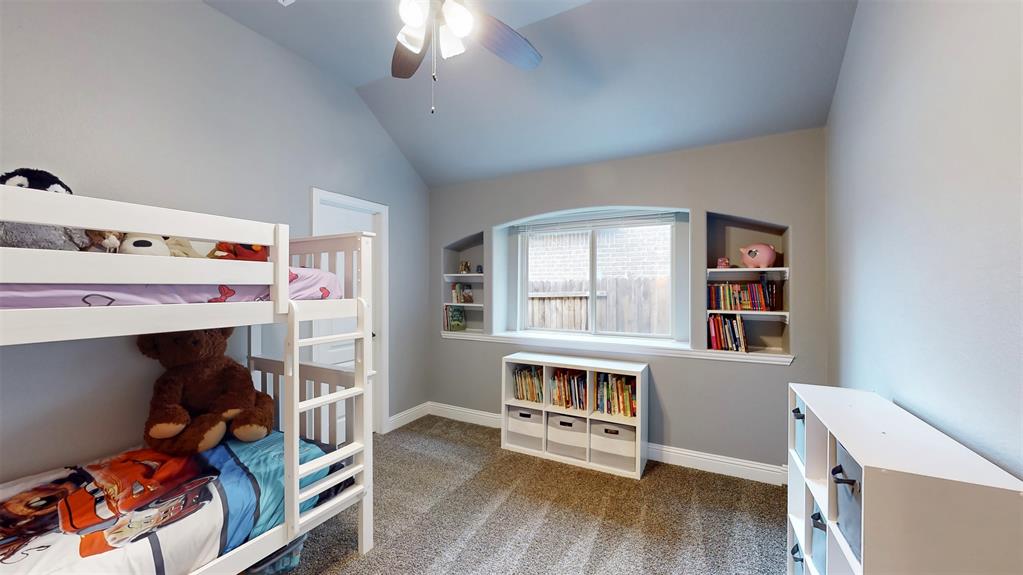 Watersbend - Residential