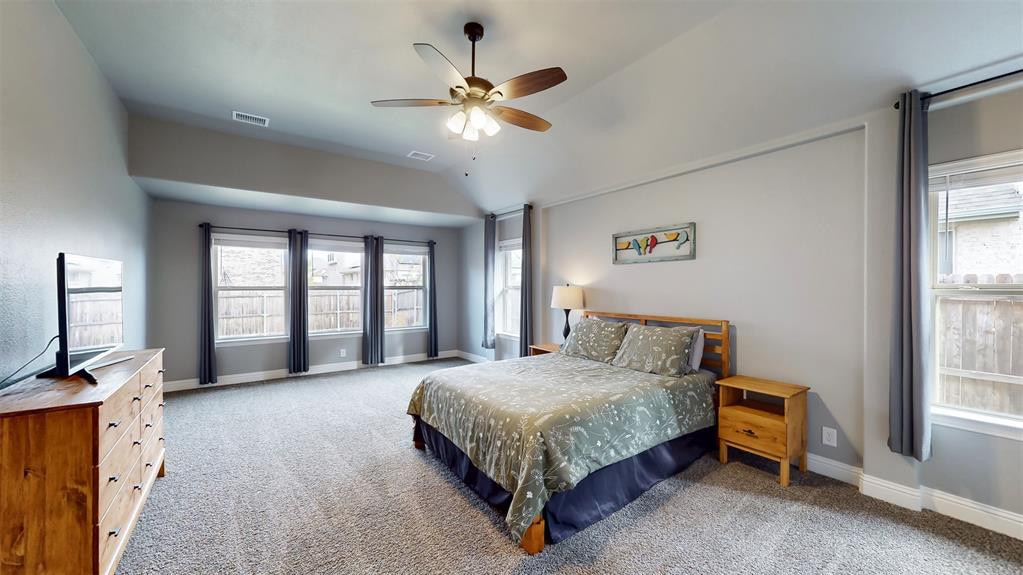 Watersbend - Residential