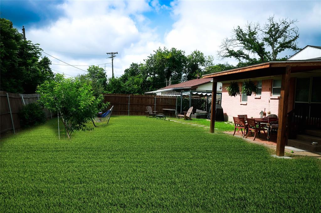 2602 Ridgecrest Drive