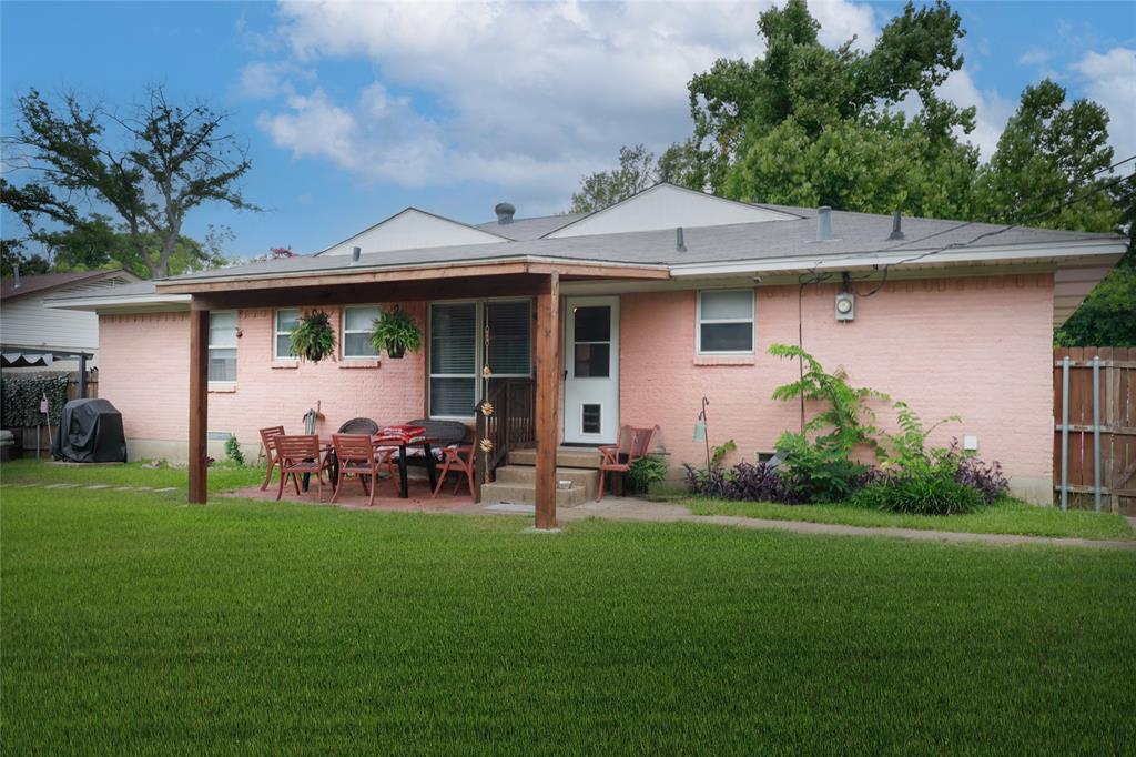 2602 Ridgecrest Drive