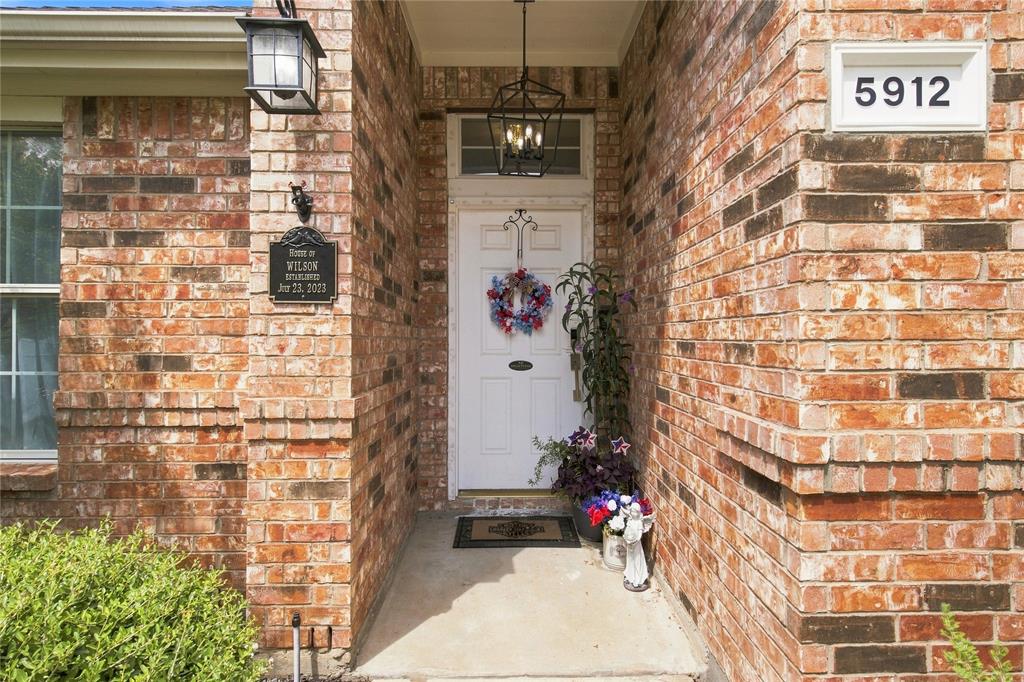 5912 Pine Meadow Lane