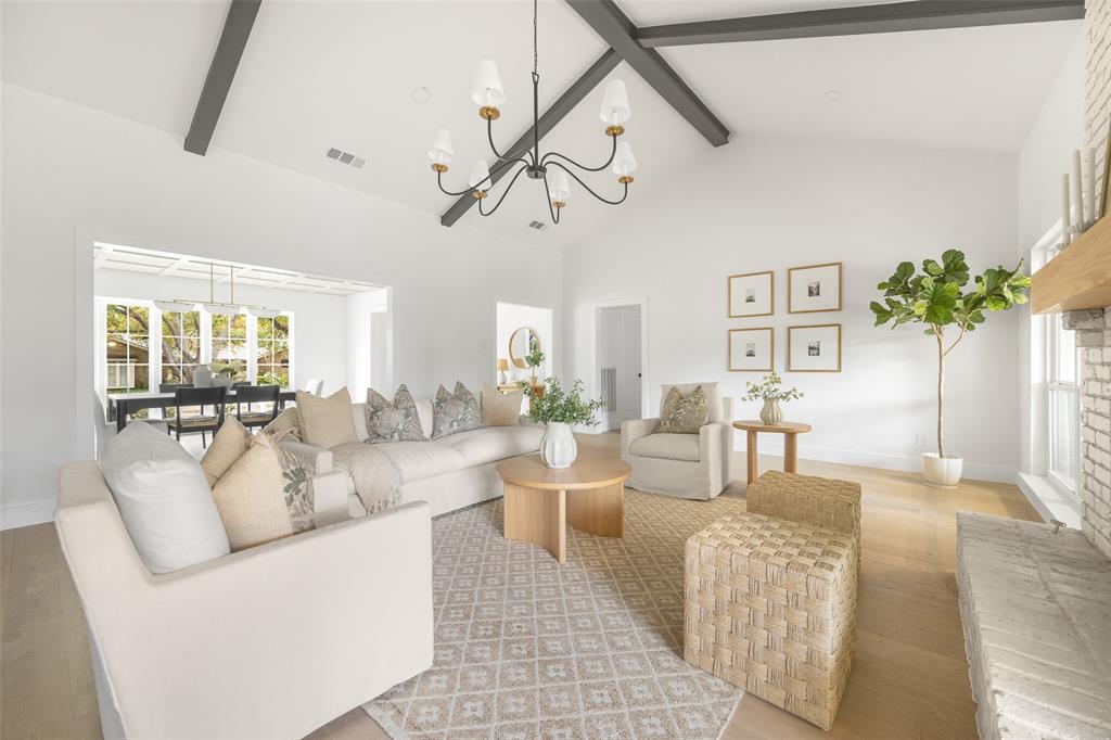 Tioga East Ph 02 - Residential