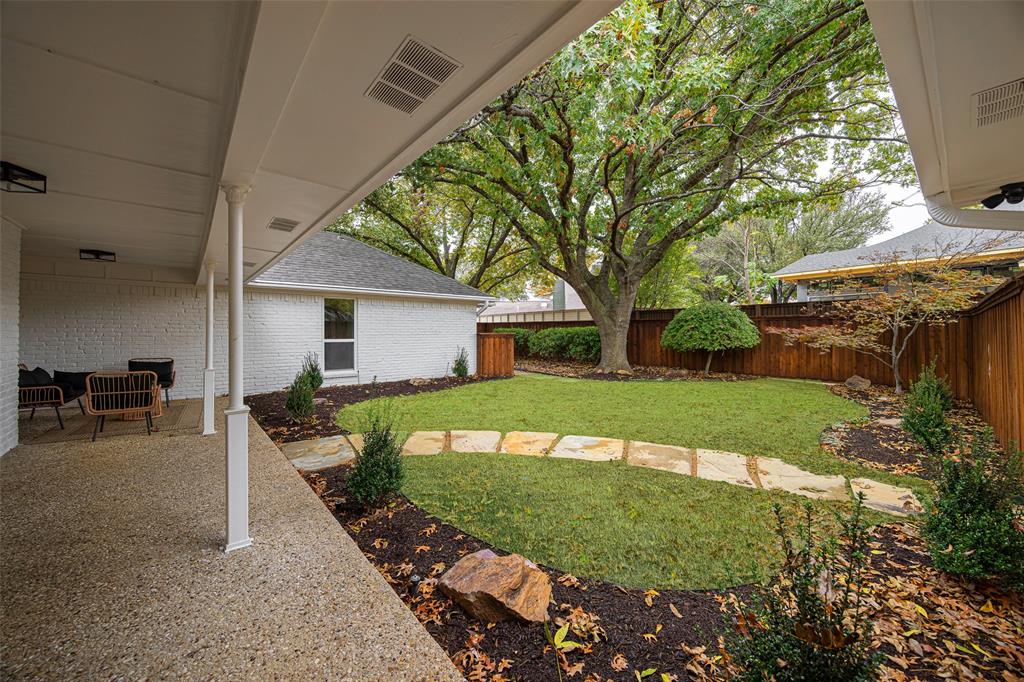 16805 Deer Park Drive