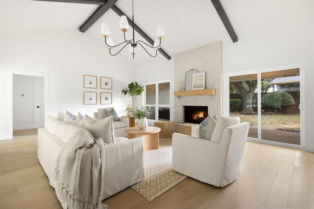 Tioga East Ph 02 - Residential