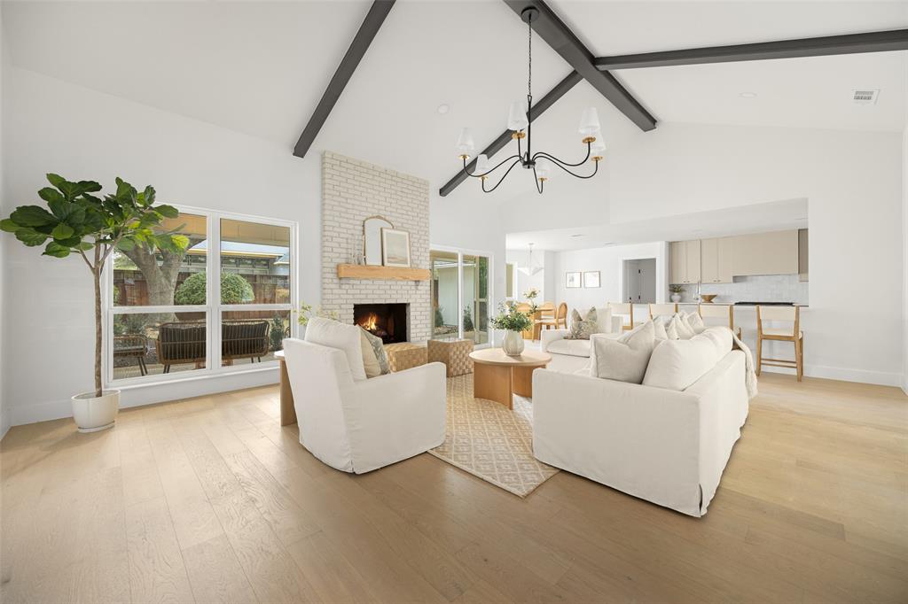 Tioga East Ph 02 - Residential