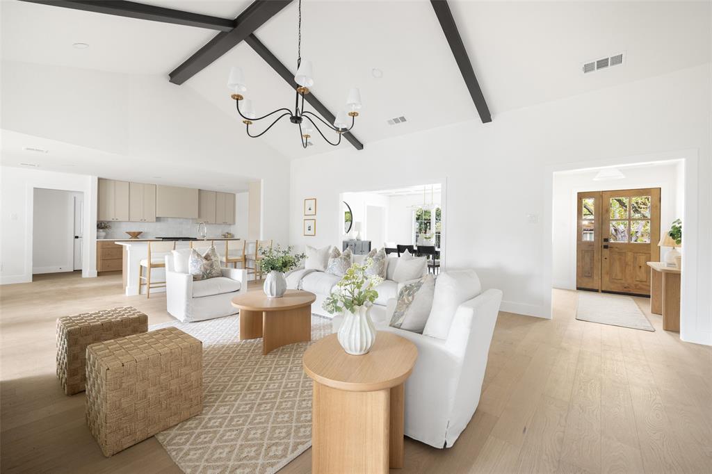 Tioga East Ph 02 - Residential