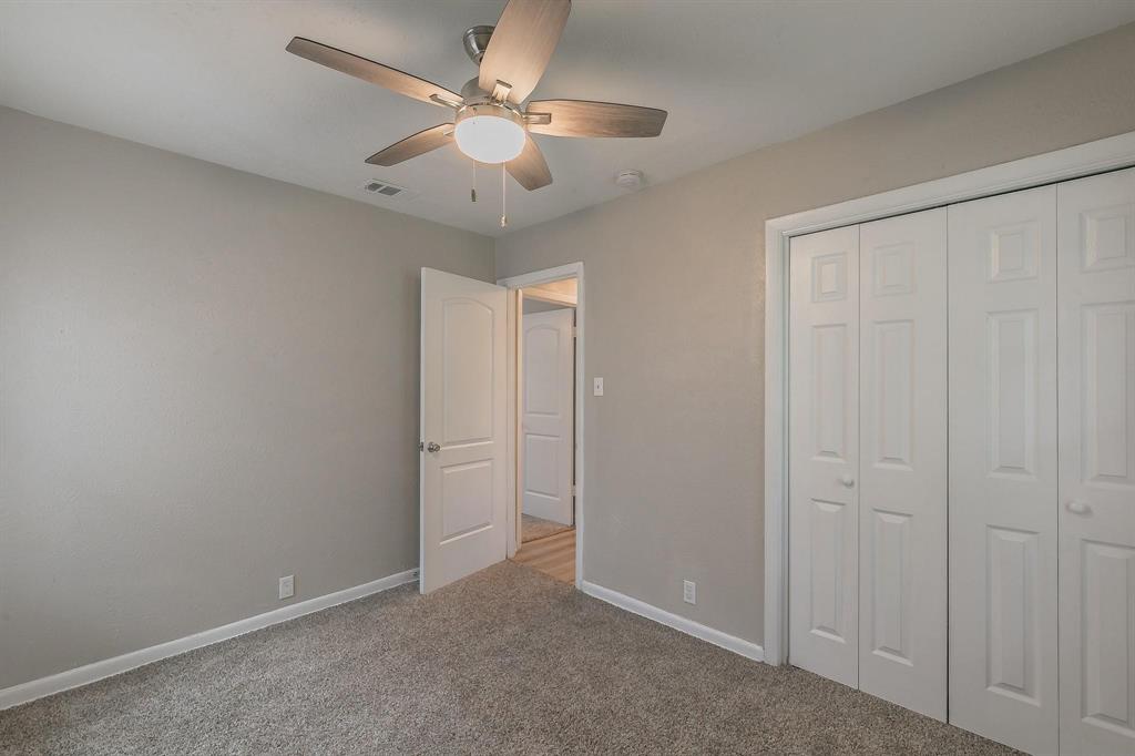 Hobby Hwy - Residential