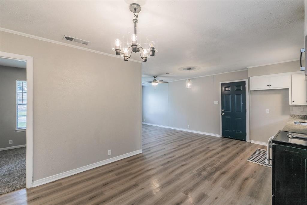 Hobby Hwy - Residential