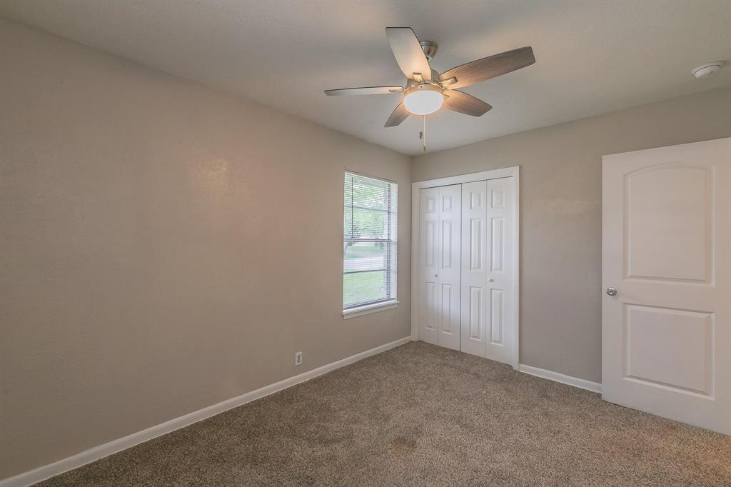 Hobby Hwy - Residential