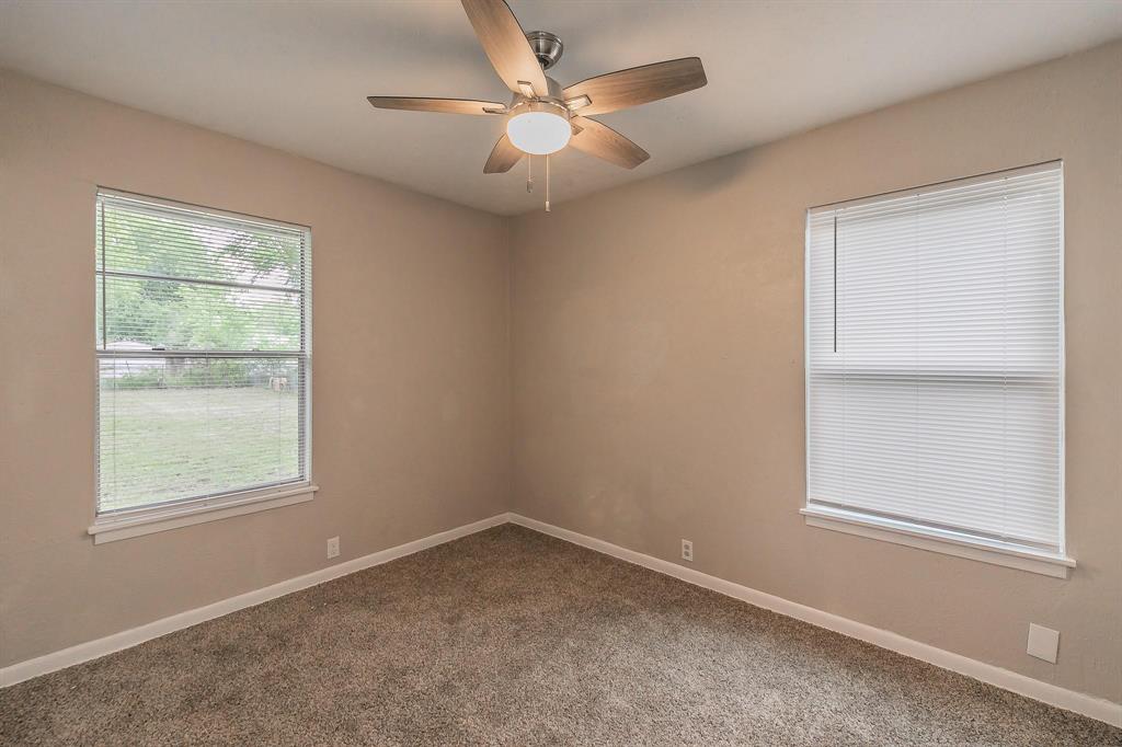 Hobby Hwy - Residential