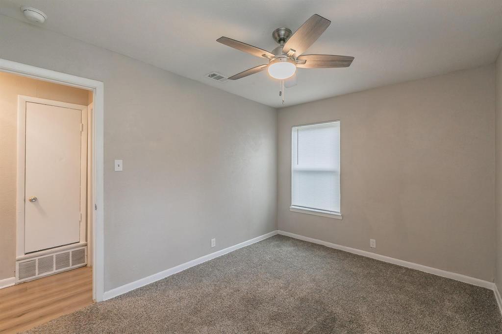 Hobby Hwy - Residential