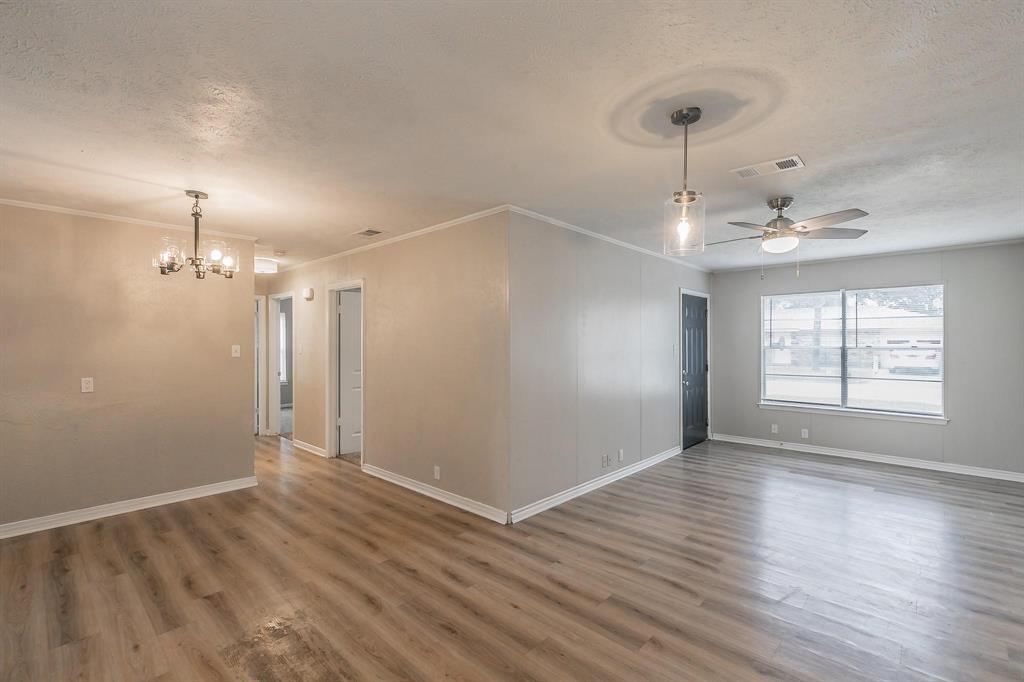 Hobby Hwy - Residential