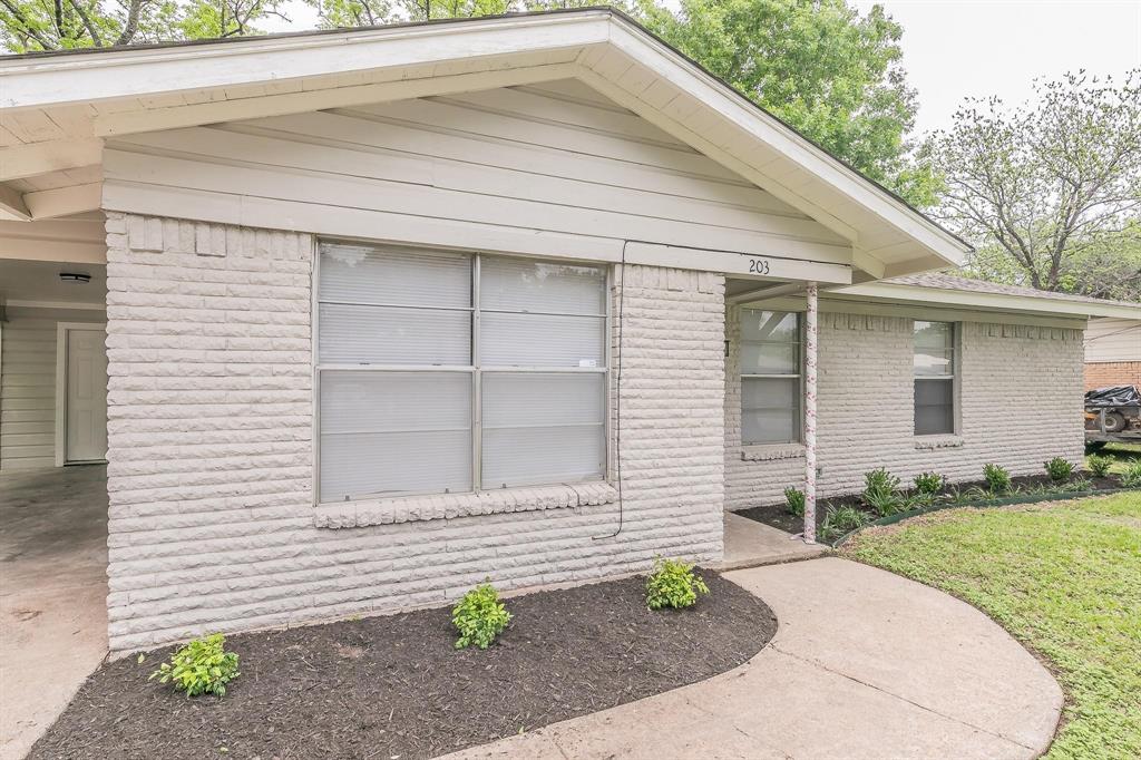 Hobby Hwy - Residential