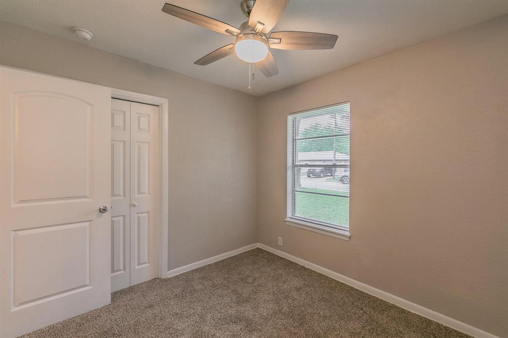 Hobby Hwy - Residential