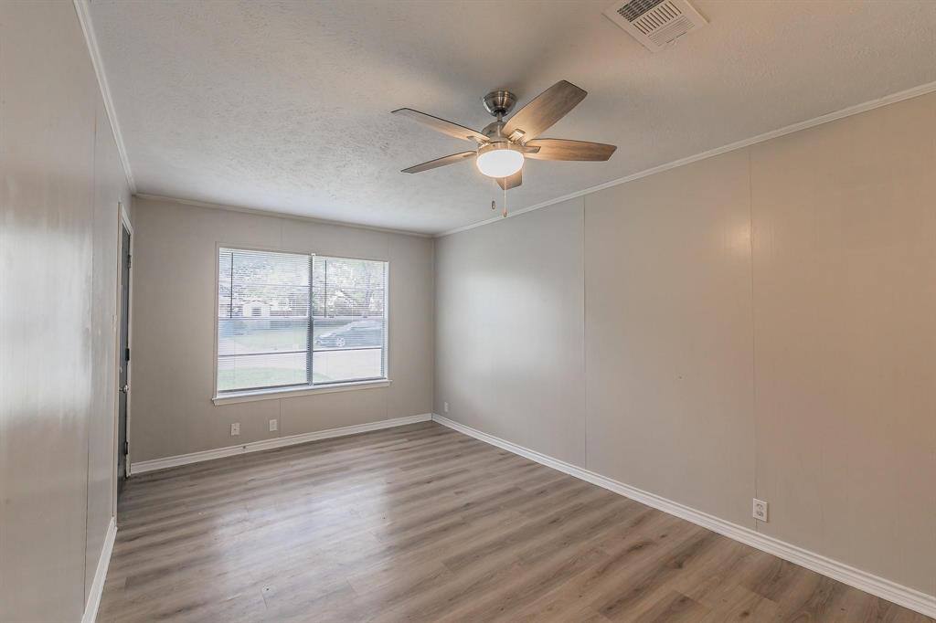 Hobby Hwy - Residential