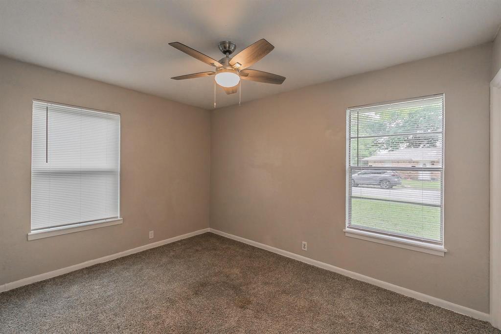 Hobby Hwy - Residential