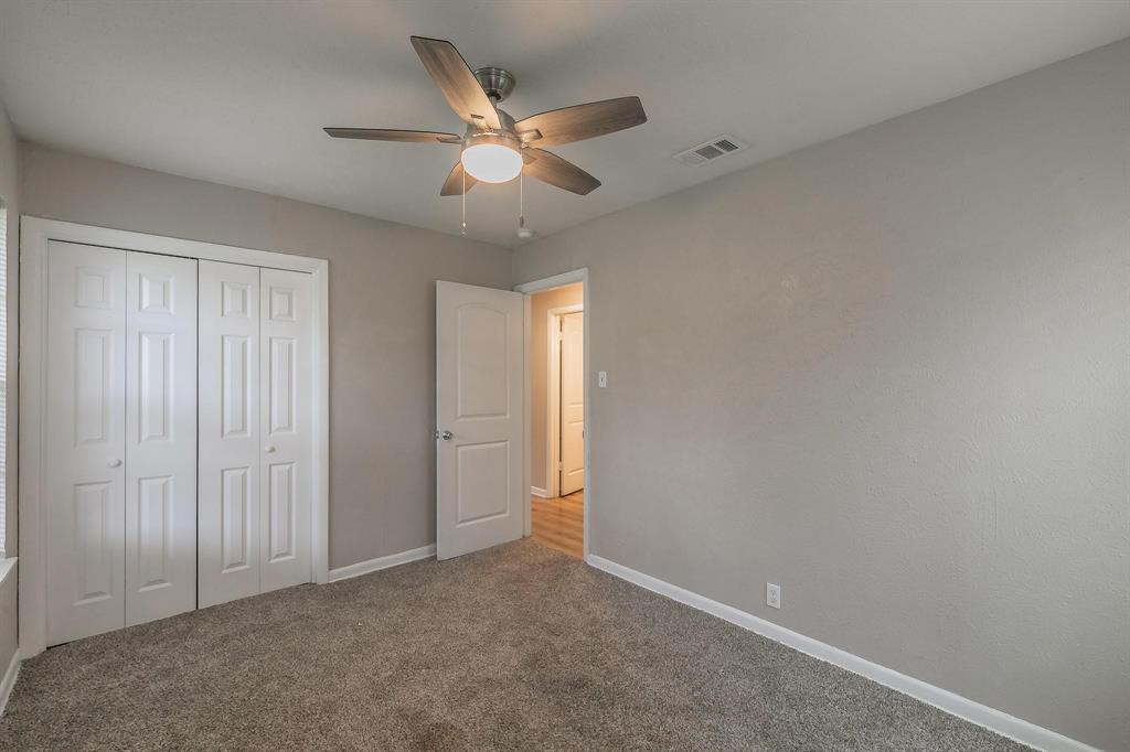 Hobby Hwy - Residential