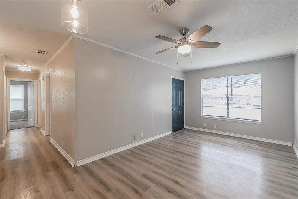 Hobby Hwy - Residential