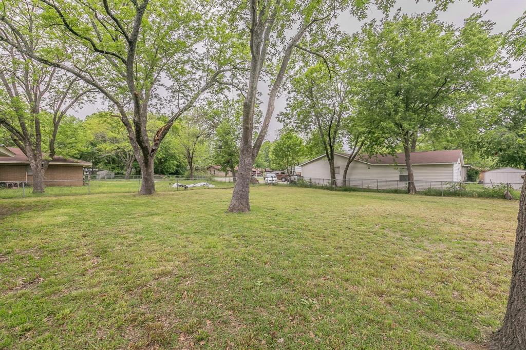 Hobby Hwy - Residential