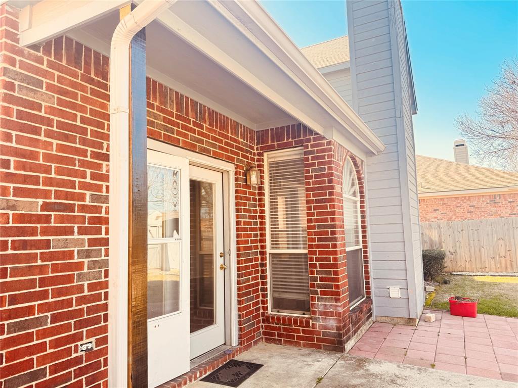 Stone Wood Add - Residential Lease