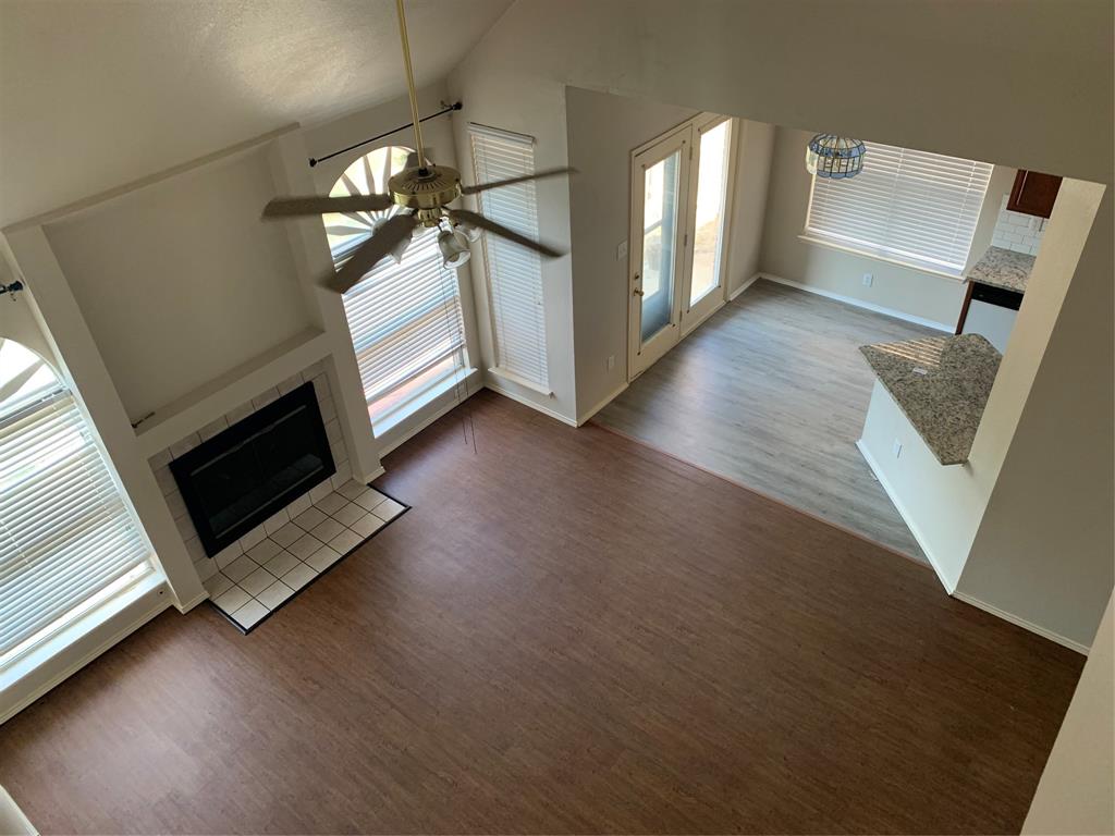 Stone Wood Add - Residential Lease