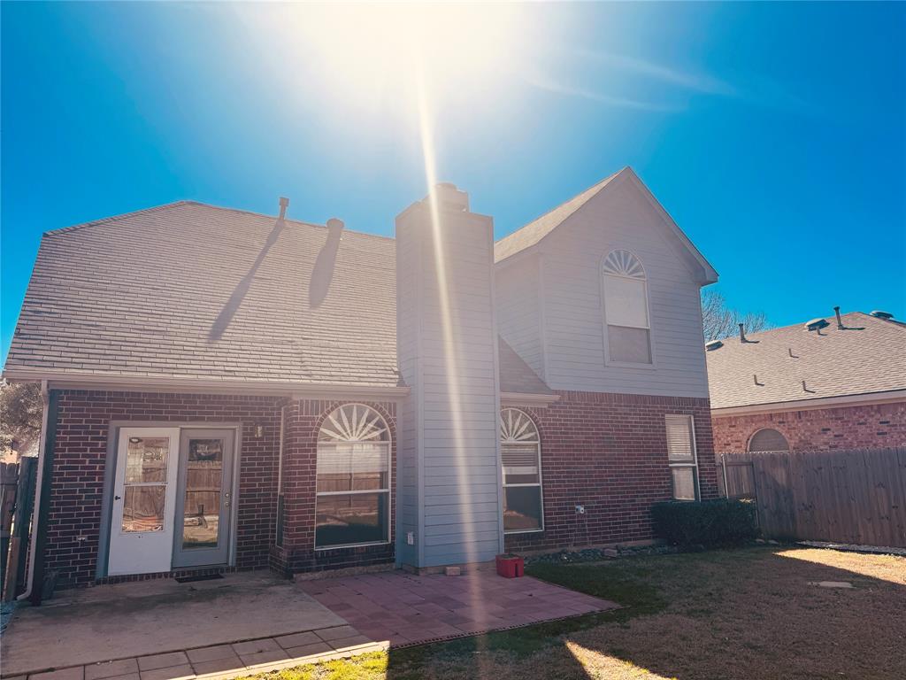 Stone Wood Add - Residential Lease