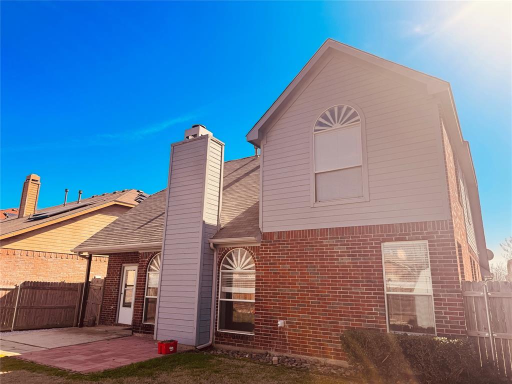 Stone Wood Add - Residential Lease