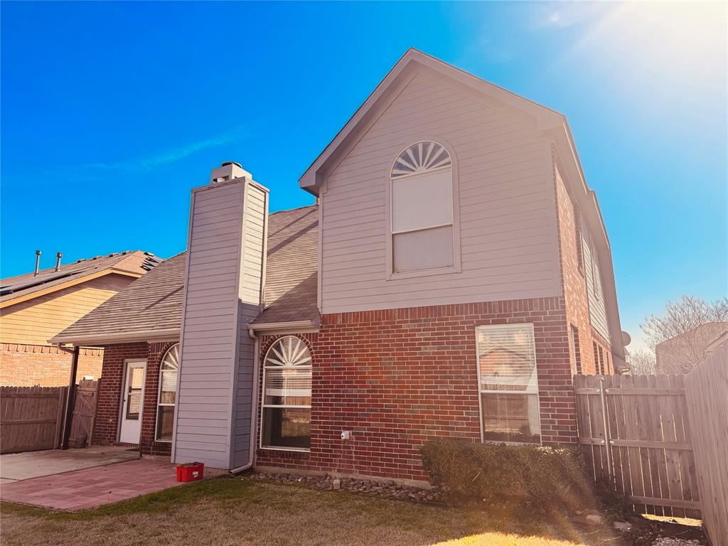 Stone Wood Add - Residential Lease