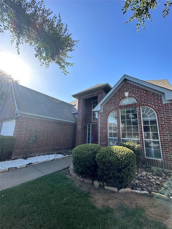 Stone Wood Add - Residential Lease