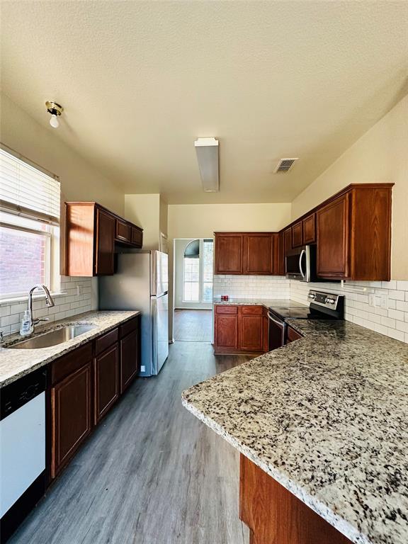 Stone Wood Add - Residential Lease