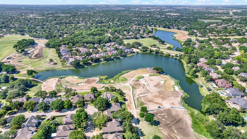 Briar Ridge Ph I - Residential