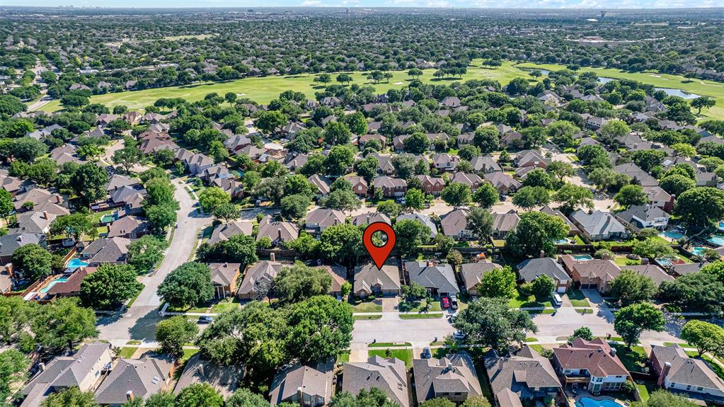 Briar Ridge Ph I - Residential
