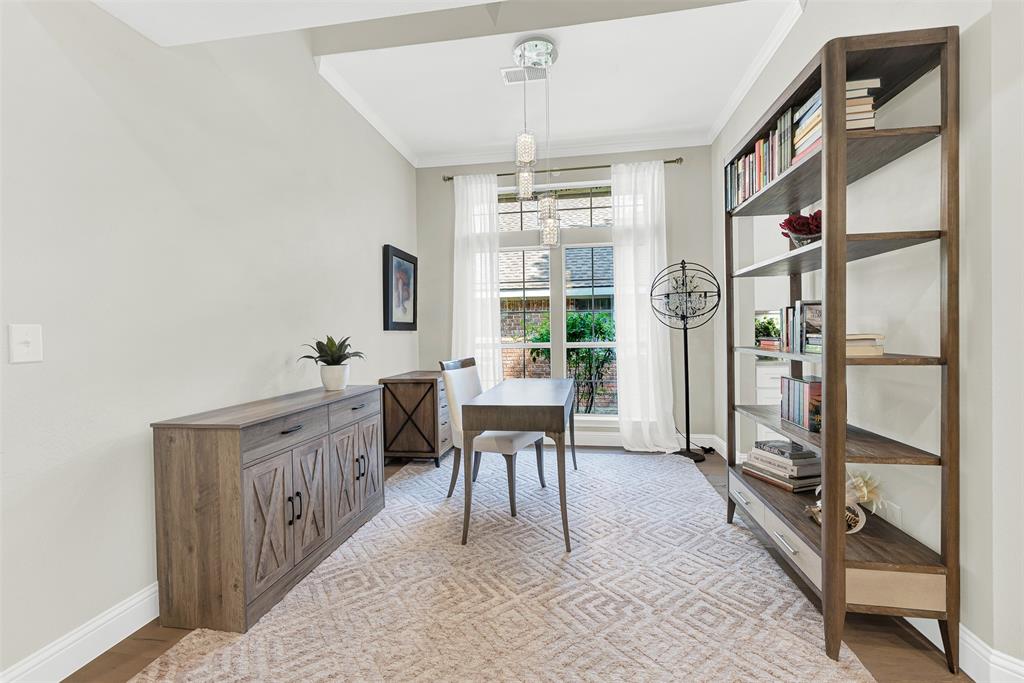 Briar Ridge Ph I - Residential