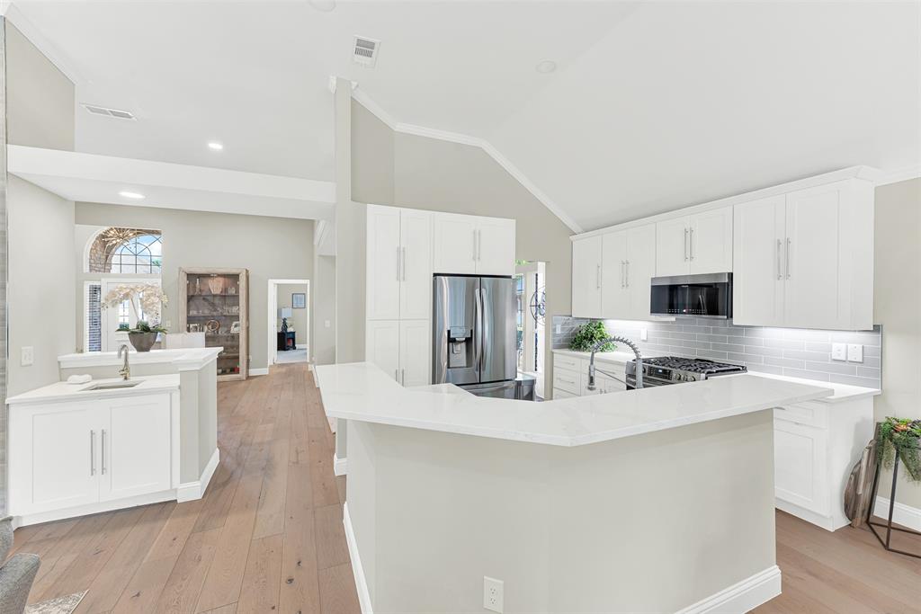 Briar Ridge Ph I - Residential