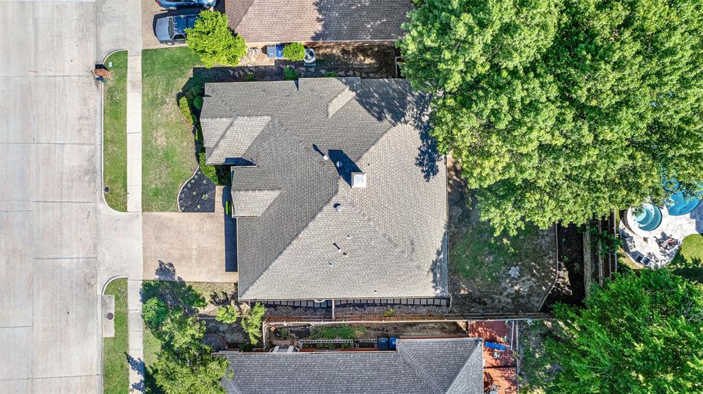 Briar Ridge Ph I - Residential
