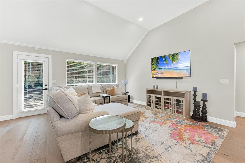 Briar Ridge Ph I - Residential